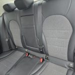 MERCEDES CLASSE C 205 PHASE 1