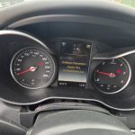 MERCEDES CLASSE C 205 PHASE 1