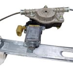 KIA STONIC PHASE 1