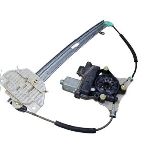KIA STONIC PHASE 1
