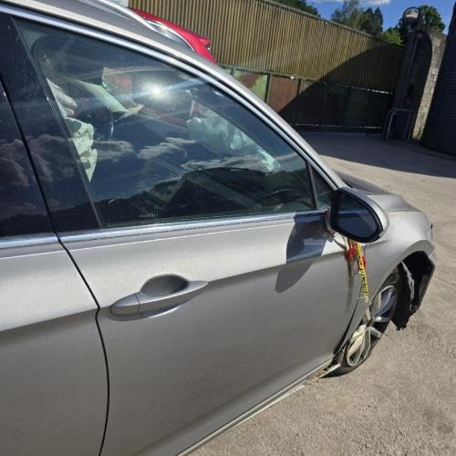 VOLKSWAGEN PASSAT 7 PHASE 1 BREAK