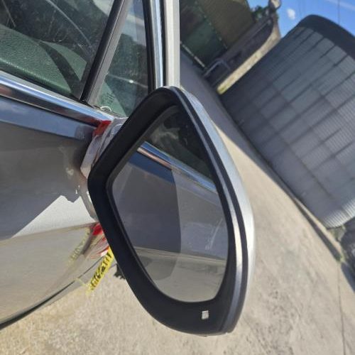 VOLKSWAGEN PASSAT 7 PHASE 1 BREAK