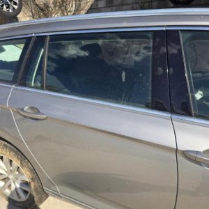 VOLKSWAGEN PASSAT 7 PHASE 1 BREAK