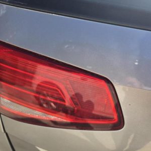 VOLKSWAGEN PASSAT 7 PHASE 1 BREAK