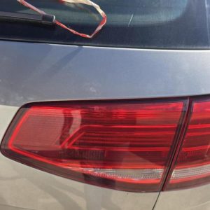 VOLKSWAGEN PASSAT 7 PHASE 1 BREAK