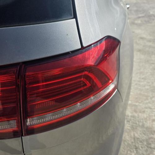 VOLKSWAGEN PASSAT 7 PHASE 1 BREAK