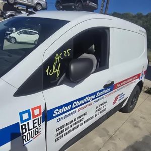 RENAULT KANGOO 3
