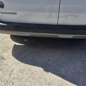 RENAULT KANGOO 3
