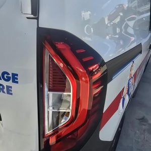 RENAULT KANGOO 3