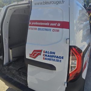 RENAULT KANGOO 3