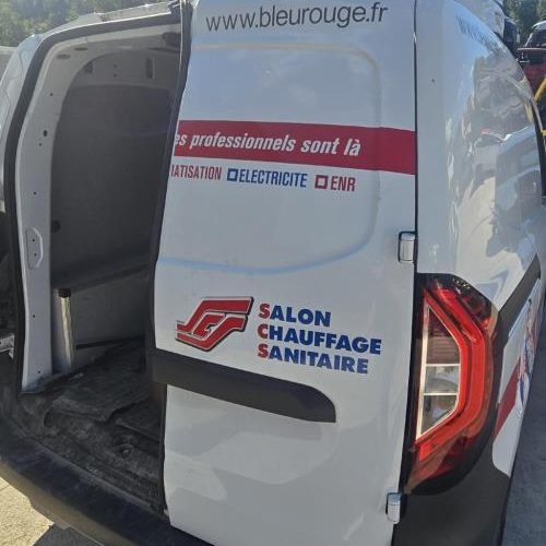 RENAULT KANGOO 3