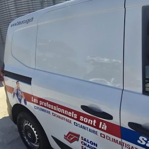 RENAULT KANGOO 3