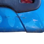 PEUGEOT 107 PHASE 1