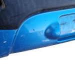 PEUGEOT 107 PHASE 1