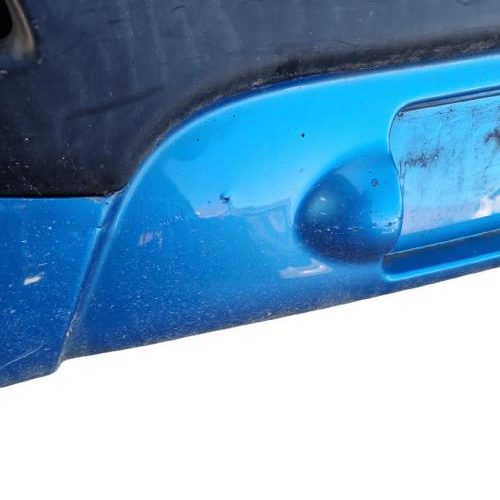 PEUGEOT 107 PHASE 1