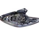 FORD KA 2 PHASE 2