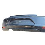 VOLKSWAGEN SCIROCCO 3 PHASE 1 COUPE