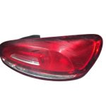 VOLKSWAGEN SCIROCCO 3 PHASE 1 COUPE