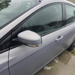 FORD FOCUS 3 PHASE 1