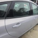 FORD FOCUS 3 PHASE 1