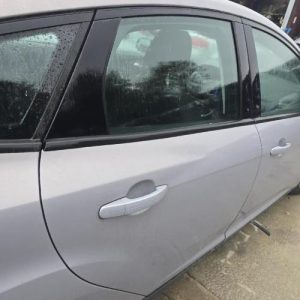 FORD FOCUS 3 PHASE 1