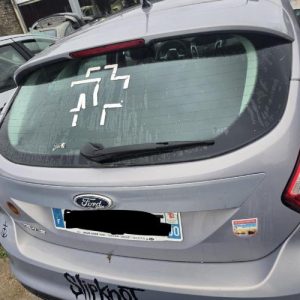FORD FOCUS 3 PHASE 1
