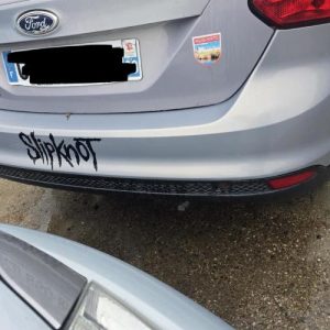 FORD FOCUS 3 PHASE 1