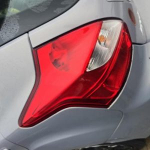 FORD FOCUS 3 PHASE 1