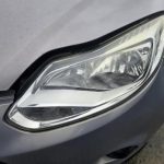 FORD FOCUS 3 PHASE 1