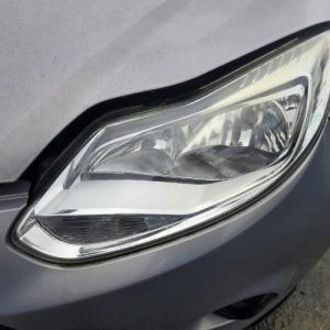 FORD FOCUS 3 PHASE 1