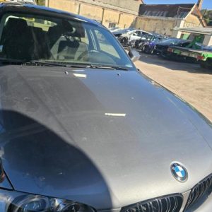BMW SERIE 1 E87 PHASE 2