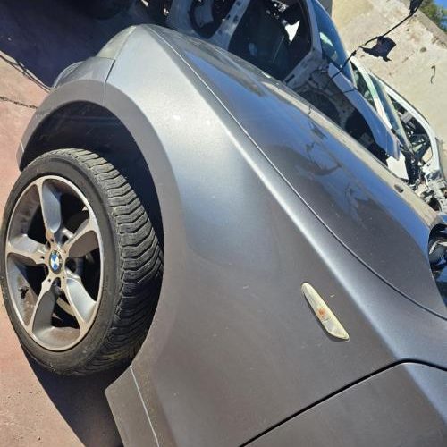 BMW SERIE 1 E87 PHASE 2