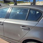 BMW SERIE 1 E87 PHASE 2