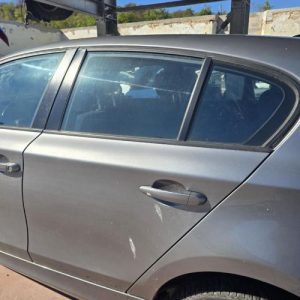BMW SERIE 1 E87 PHASE 2
