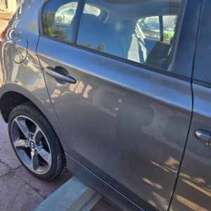 BMW SERIE 1 E87 PHASE 2