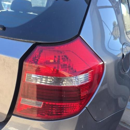 BMW SERIE 1 E87 PHASE 2
