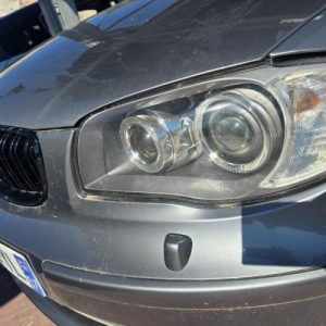 BMW SERIE 1 E87 PHASE 2