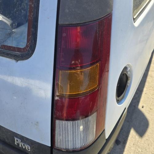 RENAULT SUPER 5