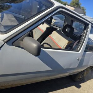 RENAULT SUPER 5