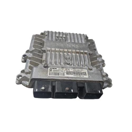 CITROEN C3 1 PHASE 1