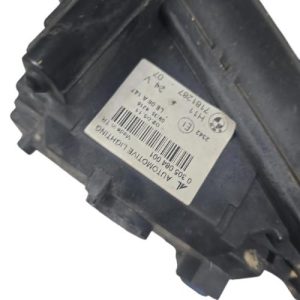 BMW SERIE 1 E87 PHASE 2