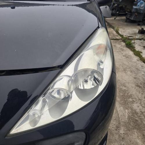 PEUGEOT 206+