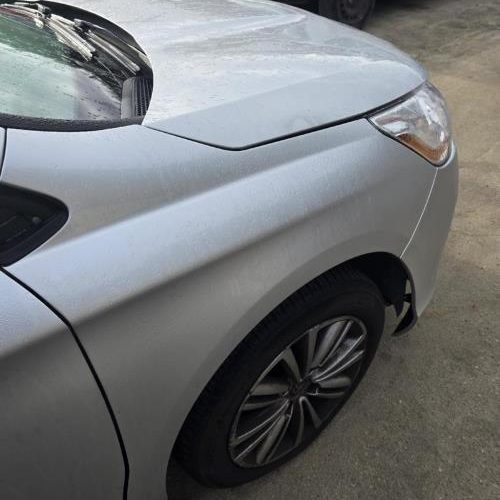 CITROEN C4 2 PHASE 1