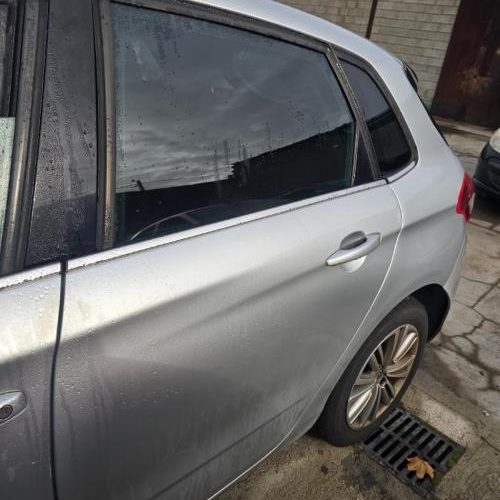 CITROEN C4 2 PHASE 1