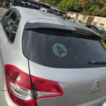 CITROEN C4 2 PHASE 1