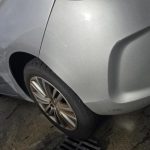 CITROEN C4 2 PHASE 1