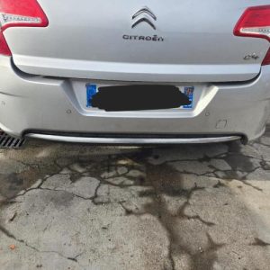 CITROEN C4 2 PHASE 1