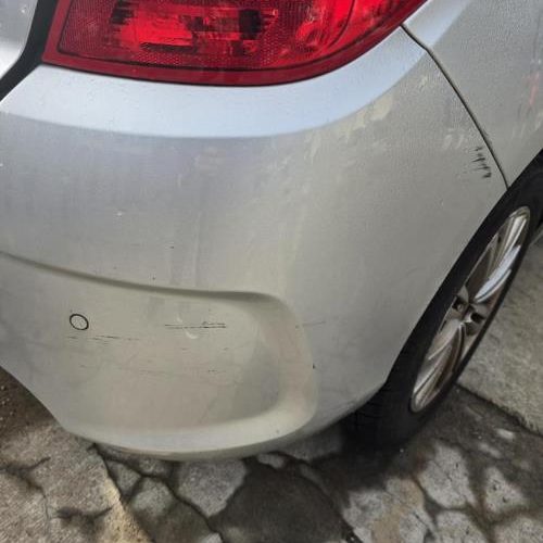 CITROEN C4 2 PHASE 1