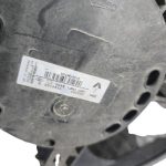 RENAULT MEGANE 4 PHASE 1 BREAK