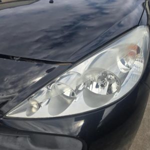 PEUGEOT 206+